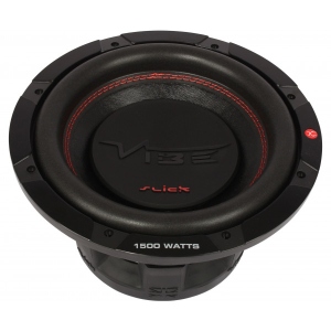 Автосабвуфер Vibe SLICK10D2-V0 замовити в Україні