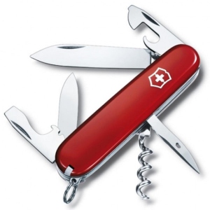 Мультитул Victorinox Swiss Army Spartan (1.3603)