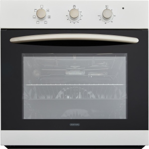 Духова шафа електрична ELEYUS Victoria 6006 WH