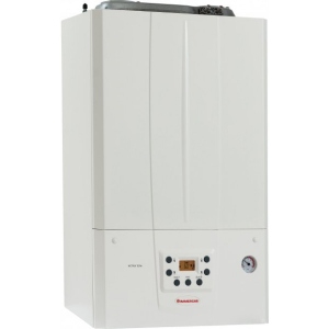 Газовий котел Immergas Victrix Tera 24 Plus