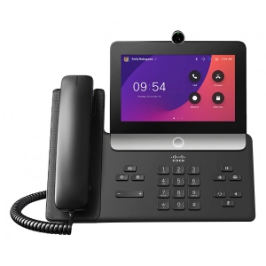 IP-телефон Cisco CP-8875-K9 купити