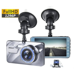 Відеореєстратор INSPIRE A10 FullHD 1296p (152785396)