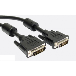 Кабель Viewcon VC-DVI-104-3m Black офіційний сайт