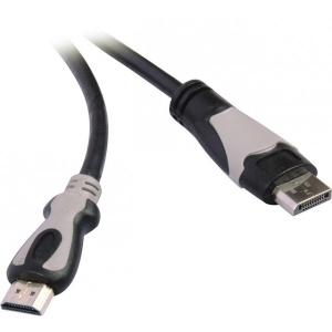 Кабель HDMI Viewcon DisplayPort - HDMI М/М 1.8m (VD 119-1.8м)