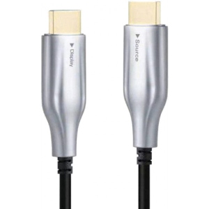 Кабель Optical Viewcon HDMI V.2.1 100 m(MYOF12-100M)