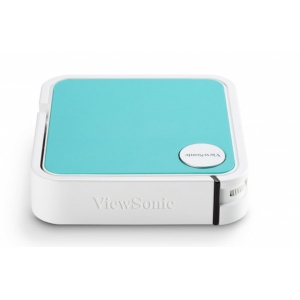 Проектор Viewsonic M1 mini Plus (VS18107)