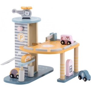Ігровий набір Viga Toys PolarB (44029)