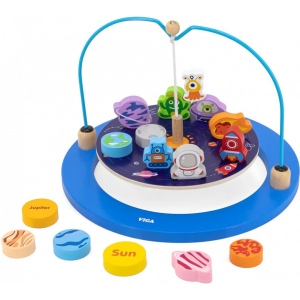 Балансир
 Viga Toys Космос (44580)