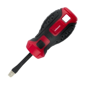 Викрутка Haisser S2 SL5x38 мм (49141)