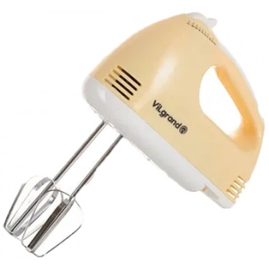 Міксер ViLgrand VHM25011 Yellow