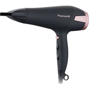 Фен ViLgrand VHD-2610ТІ