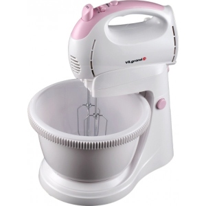 Міксер з чашею ViLgrand VHM4519B