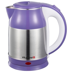 Електричний чайник ViLgrand VS-18103 Purple