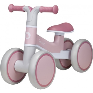 Біговел Lionelo Villy Pink Rose