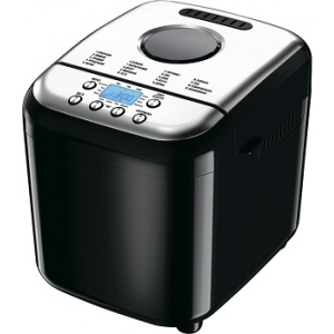 Хлібопічка Vimar VBM-648i Black в інтернет-магазині