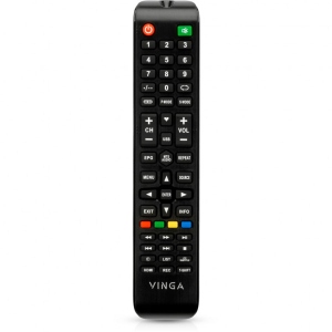 Пульт ДУ універсальний Vinga для L43FHD23B