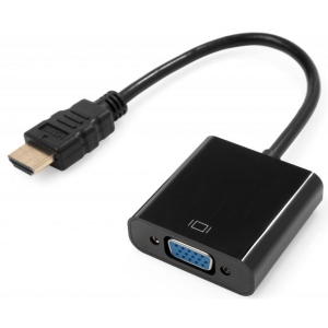 Перехідник XOKO HDMI-VGA (XK-AC-070)