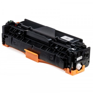 Картридж для лазерних принтерів/БФП Vinga HP CE412A Yellow 2.7K (V-L-HCE412YA)