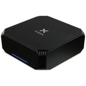 Неттоп Vinga Mini PC V500 (V500J4125.4120WP) продаж