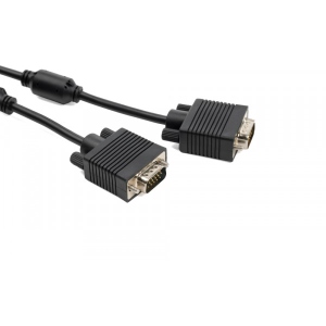 Кабель VGA Vinga VGA 1.8m (VCPVGAMM1.8) ціни