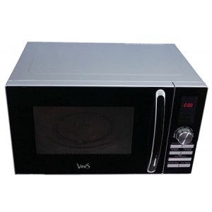 Мікрохвильова піч (НВЧ) Vinis VMW-E23801S
