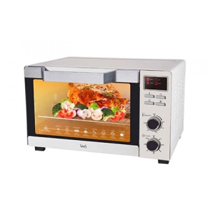 Піч електрична Vinis VO-3315DW