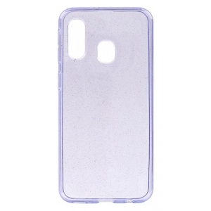 Чохол для смартфону Armorstandart Air Spark for Samsung Galaxy A40 2019 (A405) Violet (ARM54902)