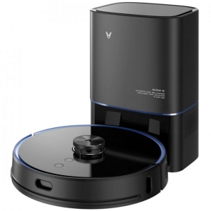 Пилосос робот Viomi S9 Black (V-RVCLMD28B) в каталозі