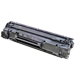 Картридж для лазерних принтерів/БФП Virgin HP LJ CE285A/Canon 725 Starter пустой (CE285A-SEV)
