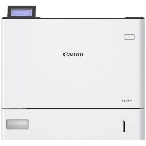 Принтер для ч/б друку Canon i-SENSYS X 1861P с WiFi  (5644C004)