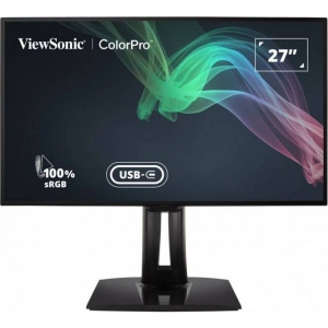 Монітор Viewsonic VP2768A-4K