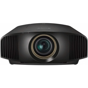порівняти ціни на Проектор Sony VPL-VW590/B