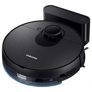 Робот-пилосос миючий Samsung VR3MB77312K/UK