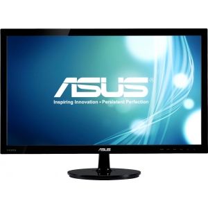 Монітор Asus VS197DE (90LMF1301T02201C-)