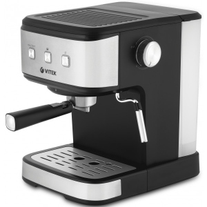 Кавоварка рожкова Vitek VT-8470