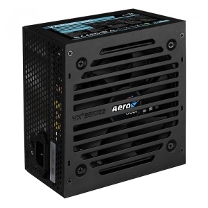 Блок живлення для ПК AEROCOOL VX 700 Plus 700W офіційний сайт