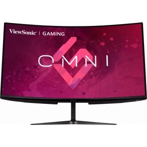 Монітор ігровий Viewsonic VA/VX3218-PC-MHD