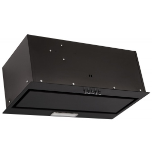 Витяжка вбудована ELEYUS URBAN 700 LED 52 BL