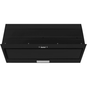 Витяжка вбудована ELEYUS URBAN 1200 LED 70 BL