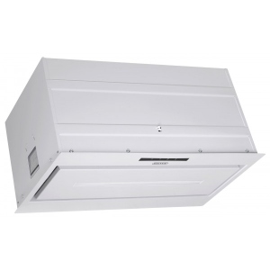 Витяжка вбудована ELEYUS BOXER 800 LED 52 GR