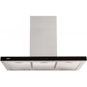 Витяжка декоративна ELEYUS ONIX 1200 LED 90 IS+BL