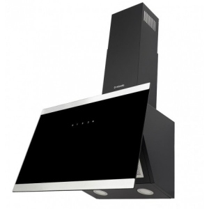 Витяжка декоративна Minola HVS 6632 BL 1000 LED
