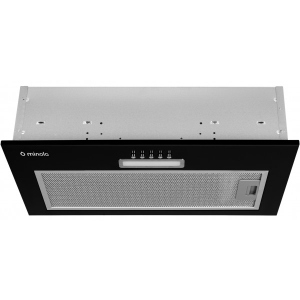 Витяжка вбудована Minola HBI 5025 BL LED