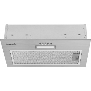 Витяжка вбудована Minola HBI 5025 I LED