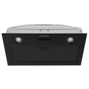 Витяжка вбудована Perfelli HBI 52042 BL 700 LED