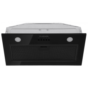 Витяжка вбудована Minola HBI 52622 BL GLASS 700 LED