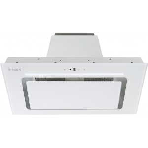Витяжка вбудована Perfelli BISP 6773 WH 1100 LED Strip