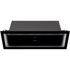 Витяжка вбудована Perfelli BISP 9673 BL 1000 LED Strip