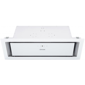 Витяжка вбудована Perfelli BISP 9673 WH 1000 LED Strip