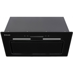 Витяжка вбудована Perfelli BSL 6783 BL 1100 DC